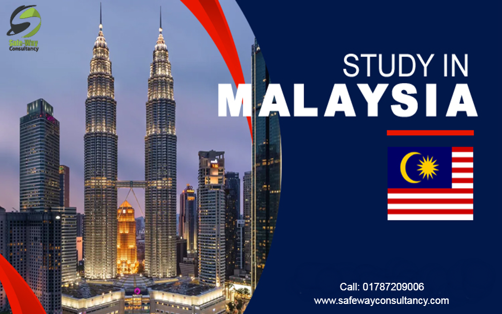 Malaysia Study Visa Requirements 