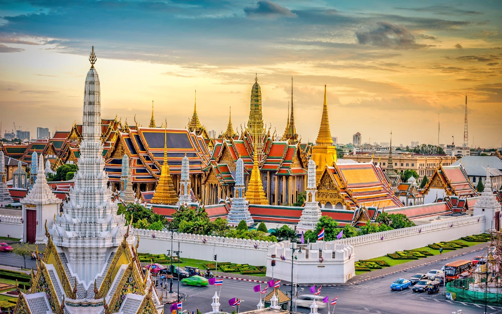 Bangkok  Visa Requirements 